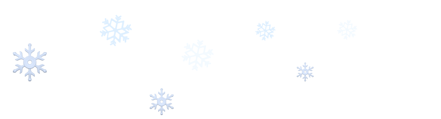 snow