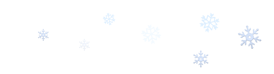 snow